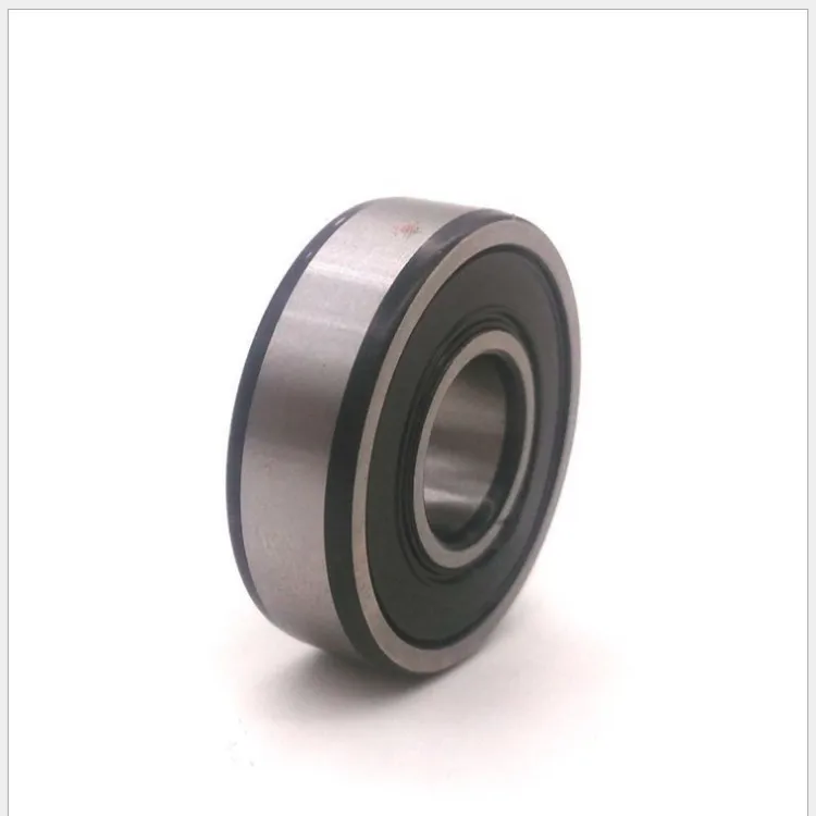 6000zz Bicycle Hub Bearing  Factory High Quality  central shaft hub axle  gearbox  Deep Groove Ball Bearing 10*26*8MM