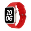 Rojo (solo correa de reloj)