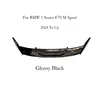 Negro brillante