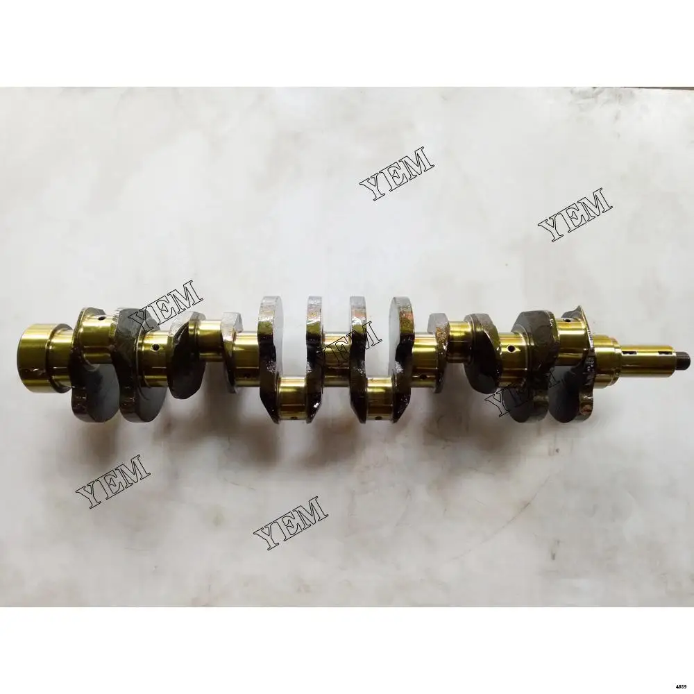 High Quality Machinery Parts TD42 Crankshaft Kit for Nissan