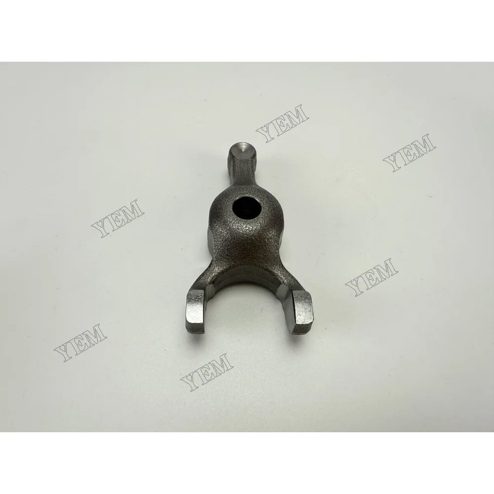 8980115282 8-98092539-0 Fuel Injector Bracket for Isuzu 4JJ1 Wholesale Engine Parts