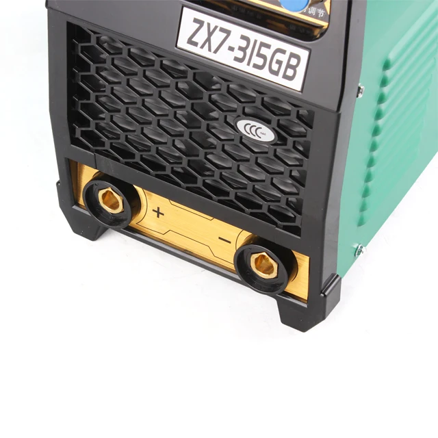 アーク溶接機 三相溶接装置ZX7315GSインバーターDCアーク溶接機| Alibaba.com