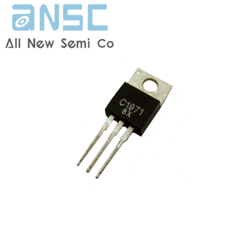 You can contact me for the best price electronic components BOM (Electronic Components) transistor 2SC1971