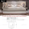 Bed 2