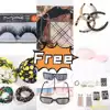 Free Gifts Available