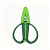 vert foncé avec couverture vert clair