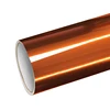 Chrome Mirror Orange