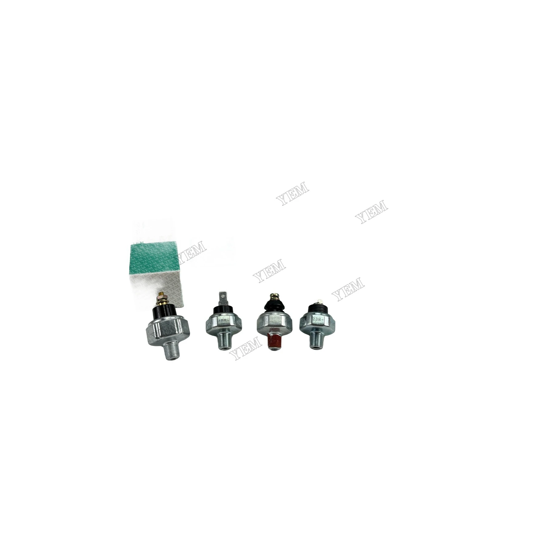 2T72 2T75 2TNE66 2TNE68 Oil Pressure Sensor for Yanmar Standard Size Engine Parts