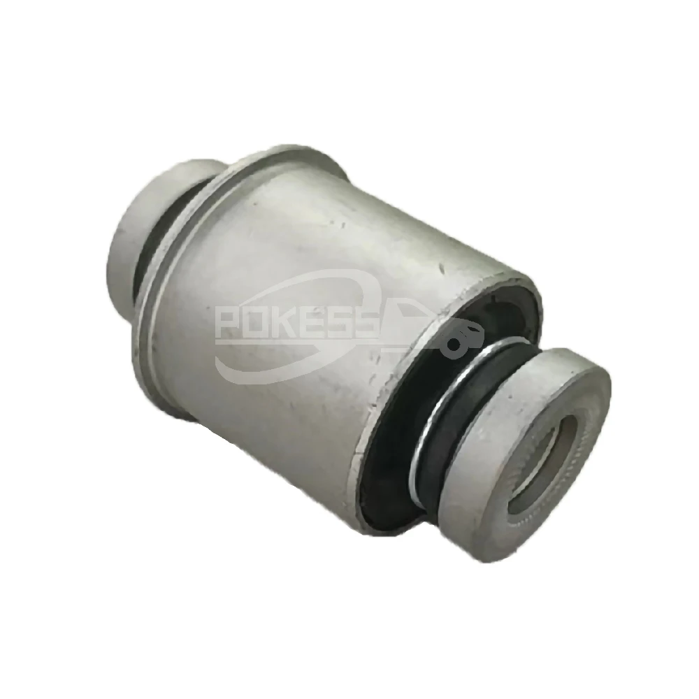 POKESS Auto Control Arm Bushing FR3C3C270AA F2GC5K653AXB Suspension Co... — 2