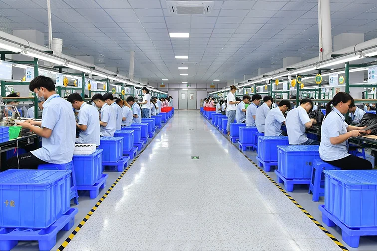 Shenzhen Global Crown Technology Co., Ltd. 2