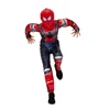 spider-man  mask+suit
