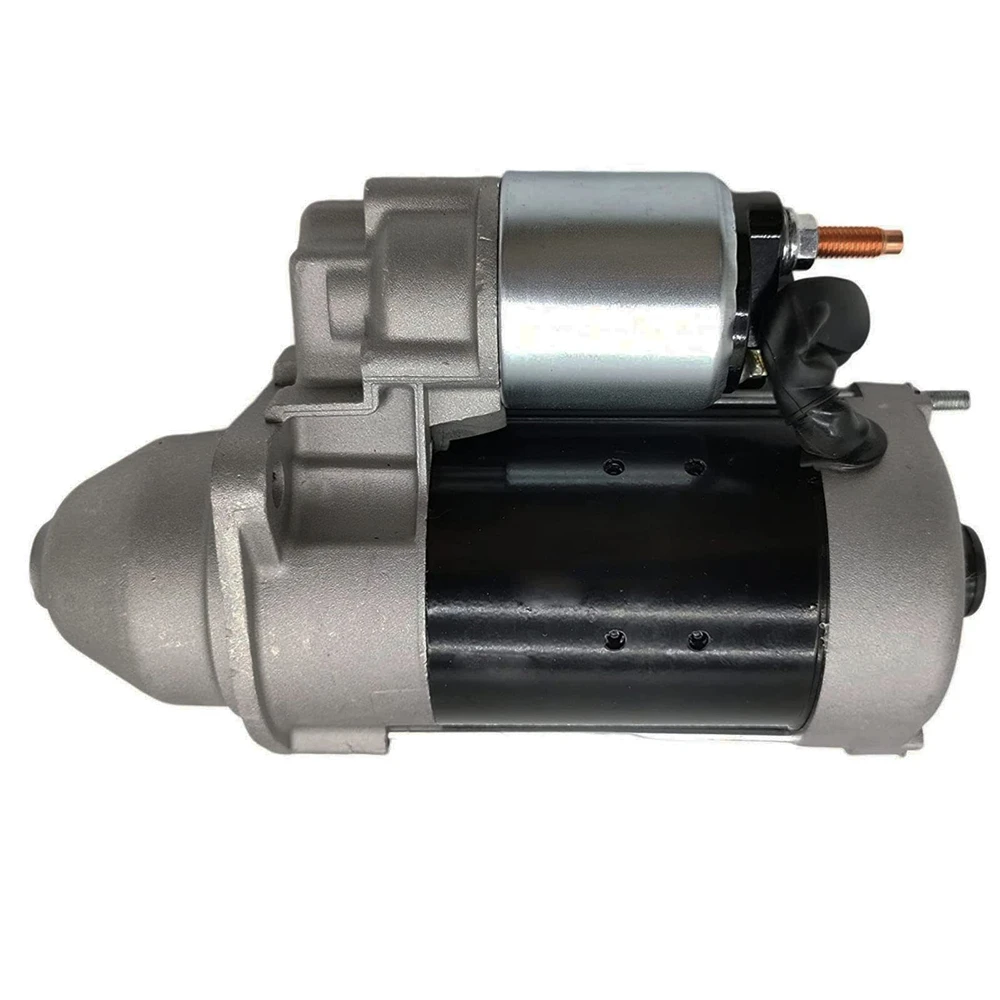 IZUMI for Volvo L20 L25 L30 L35 Starter Motor VOE15170187 for Industrial Machinery