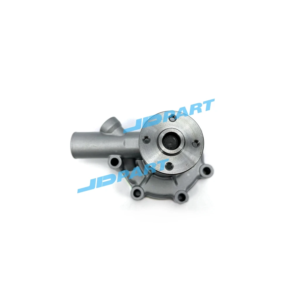 S4L WATER PUMP MM409302 MM433424 for MITSUBISHI DIESEL ENGINE