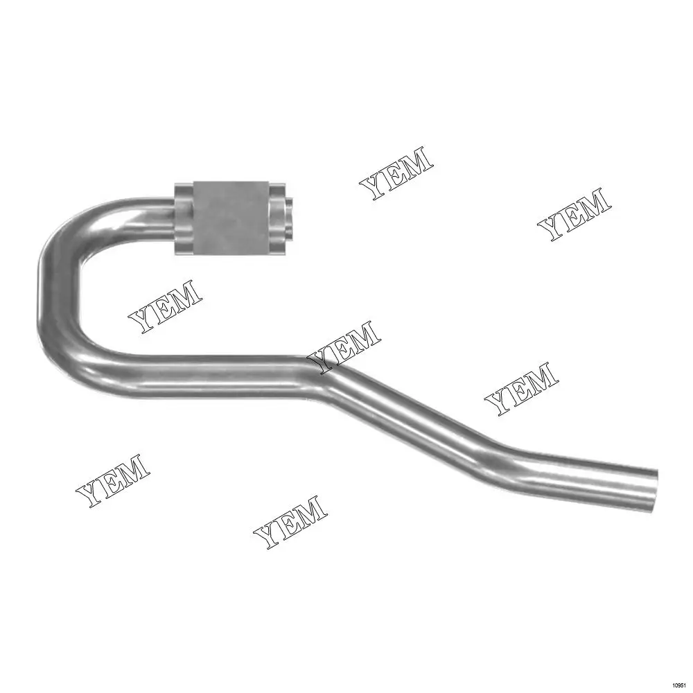 Factory Quality OEM Tube Assembly Fit for 419-3221 Engine Parts 4