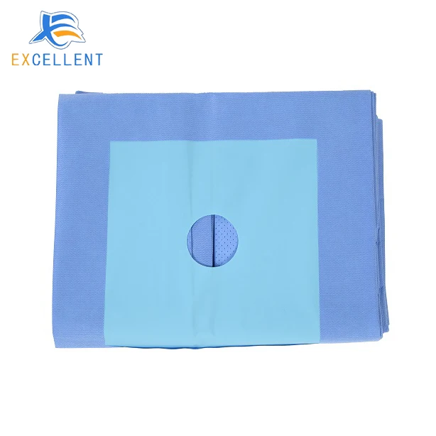 Disposable Sterile Surgical Universal Sterile Cesarean Section Kit