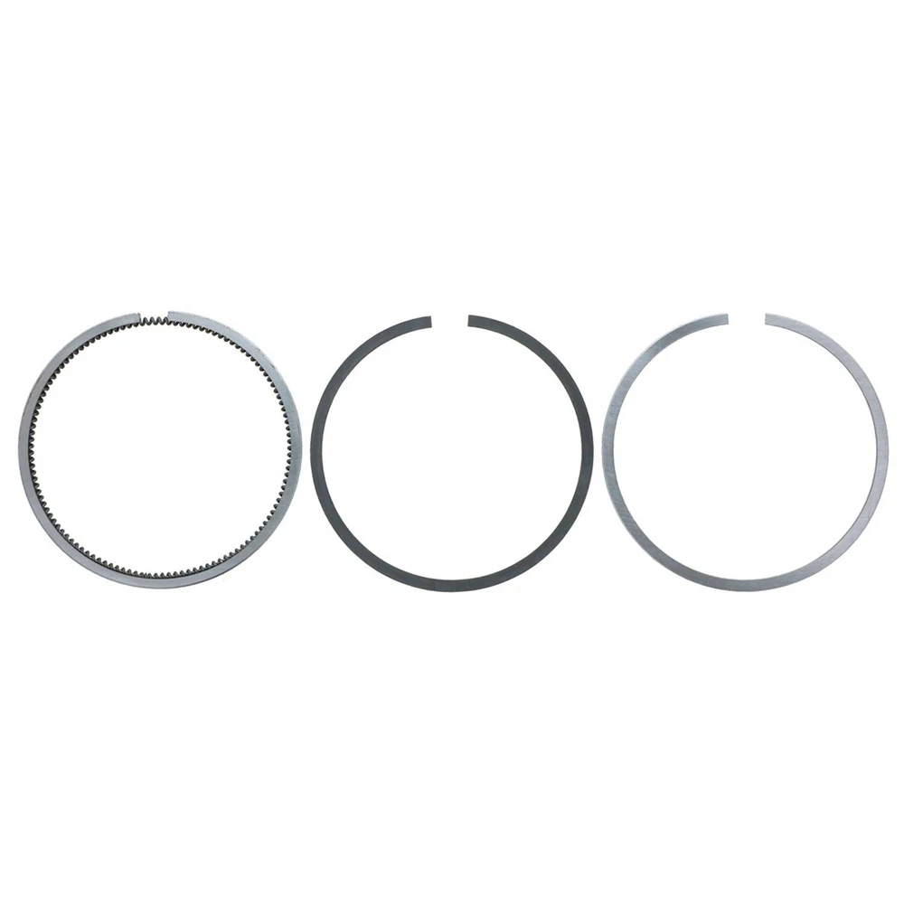 IZUMI for Kubota D850 Piston Rings Engine Parts