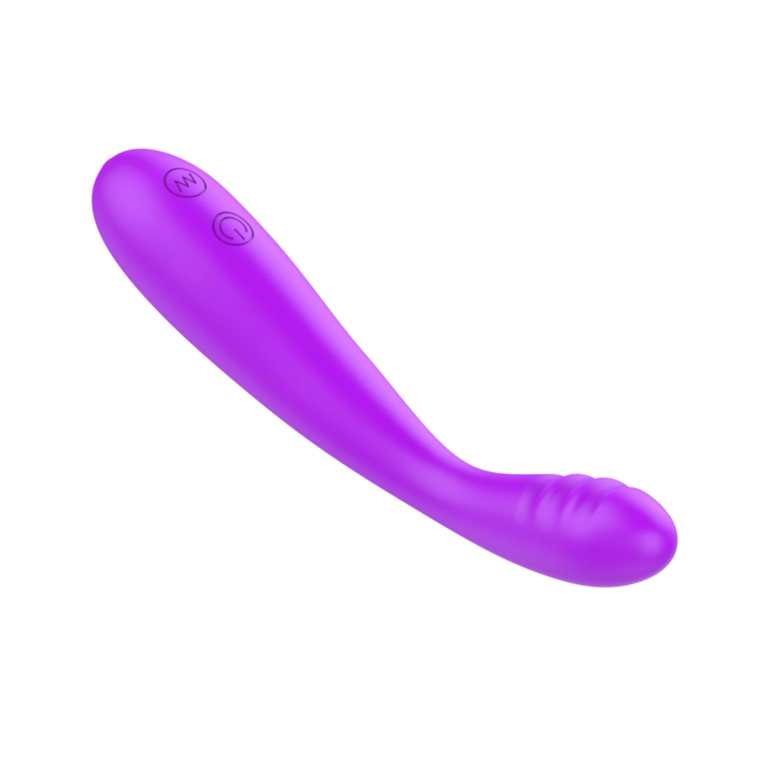 Cheap Bendable Silicone Vibrator - Asian Sex Toy for Women