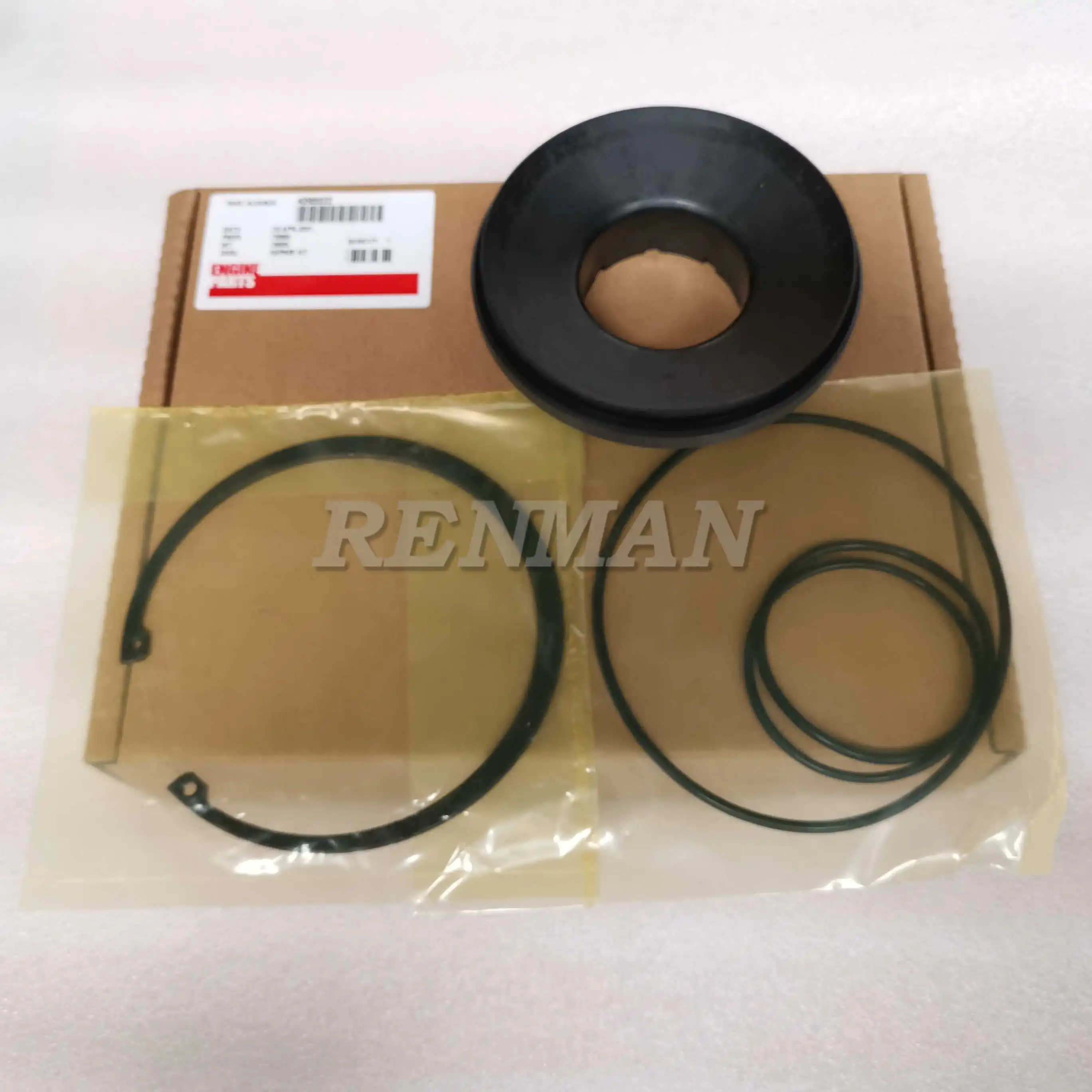 Cummins ISX QSX WATER PUMP MINOR REPAIR KIT 4090022