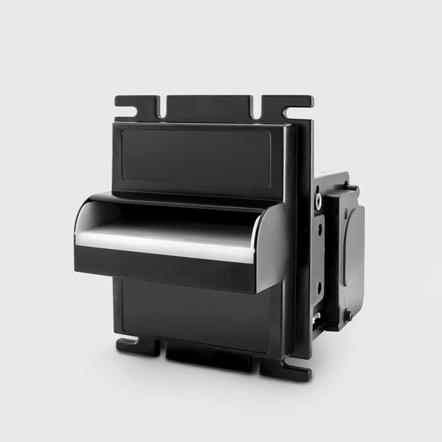 Factory Wholesale Bill Acceptor Auto-Payment Machine TP83 Bill Acceptor For Vending Machine