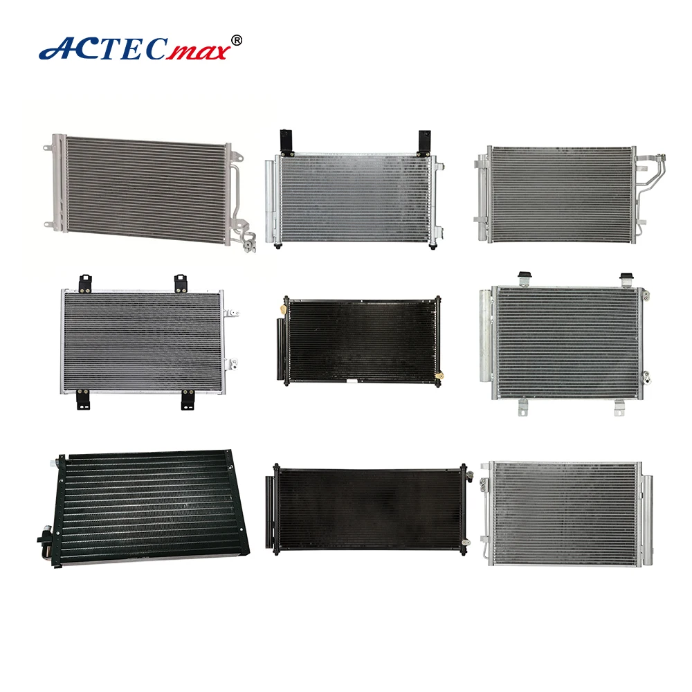 All Series Various Kinds Of Air Conditioning Ac Compressor Parts Oem Air Conditioning Systems