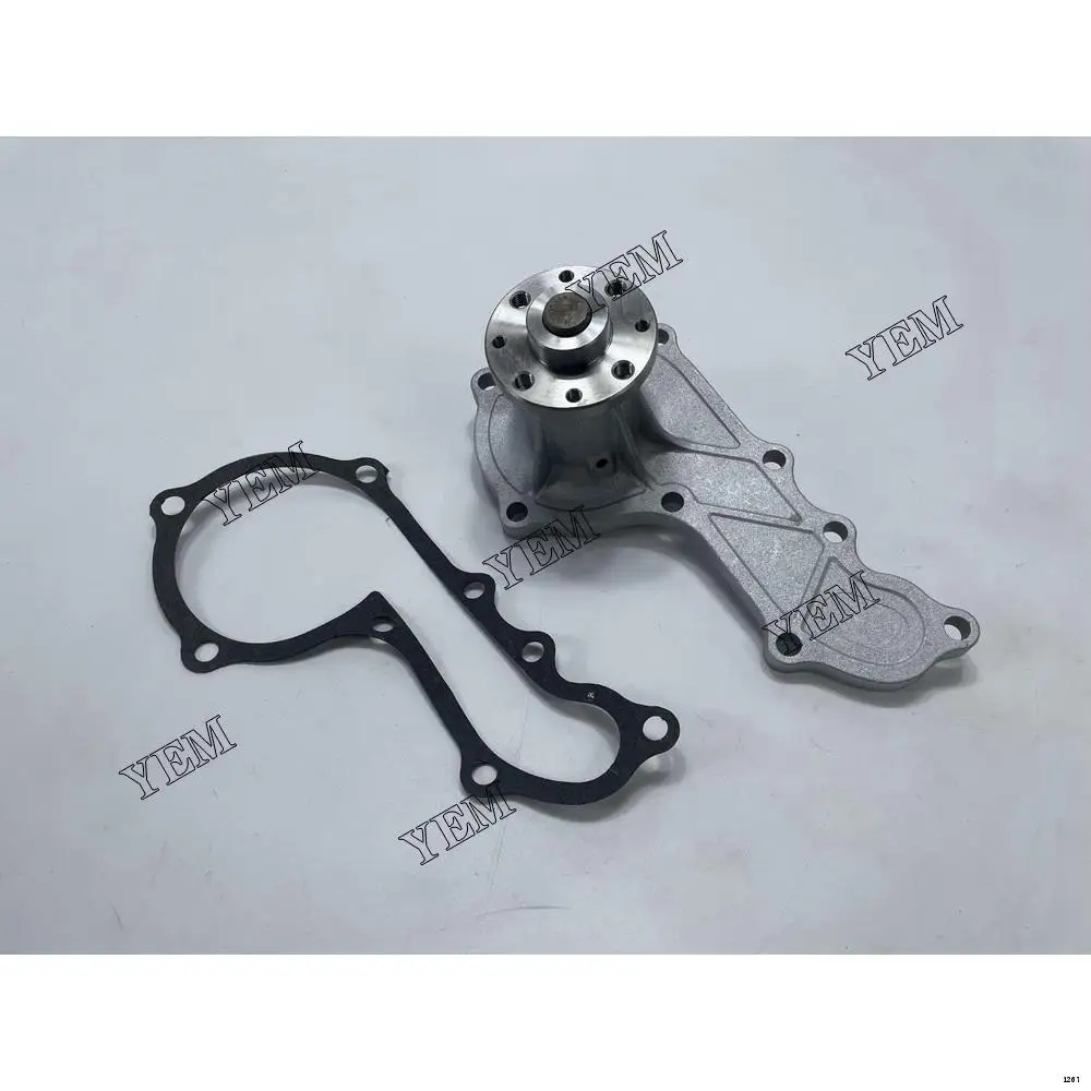 Engine Repair Kit 4FE1 5136102020 Water Pump for Isuzu