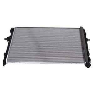 For Changan Automobile Parts Direct Sales Cooling System Engine Cooling Radiators Coolers Coolant Tank S201040-1300