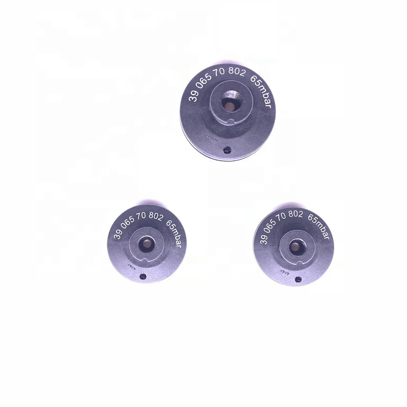 4pcs/lot genuine 3906570802 Mann+Hummel air filter indicator 