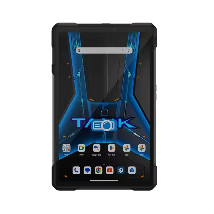 8849タンクパッド5GAndroid 14 10.95 ''タブレットPC、100ルーメンDLP