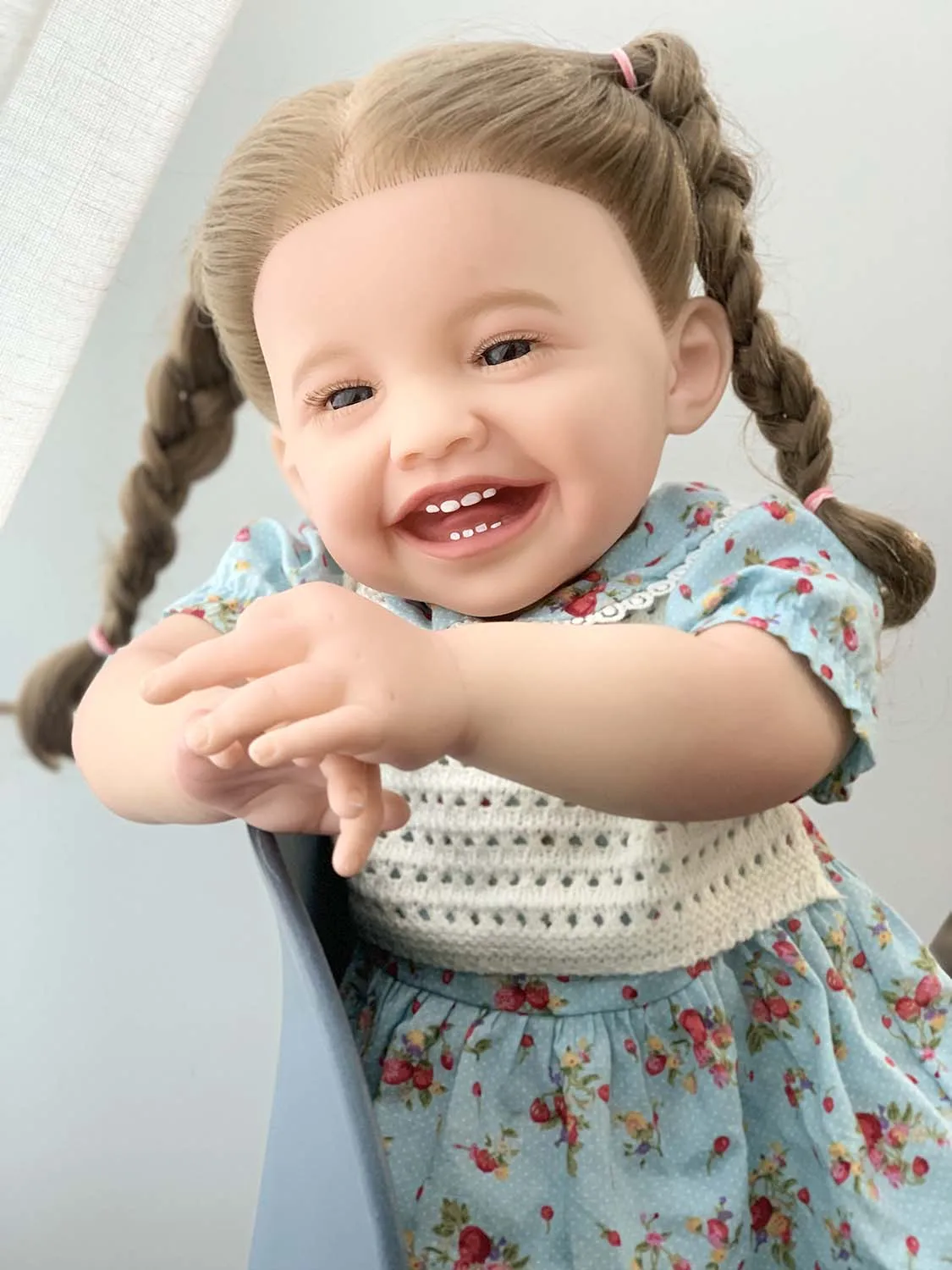 Vinile Quanto Costa Una Bambola In Silicone Realistico Ba Bambole