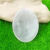 clear quartz