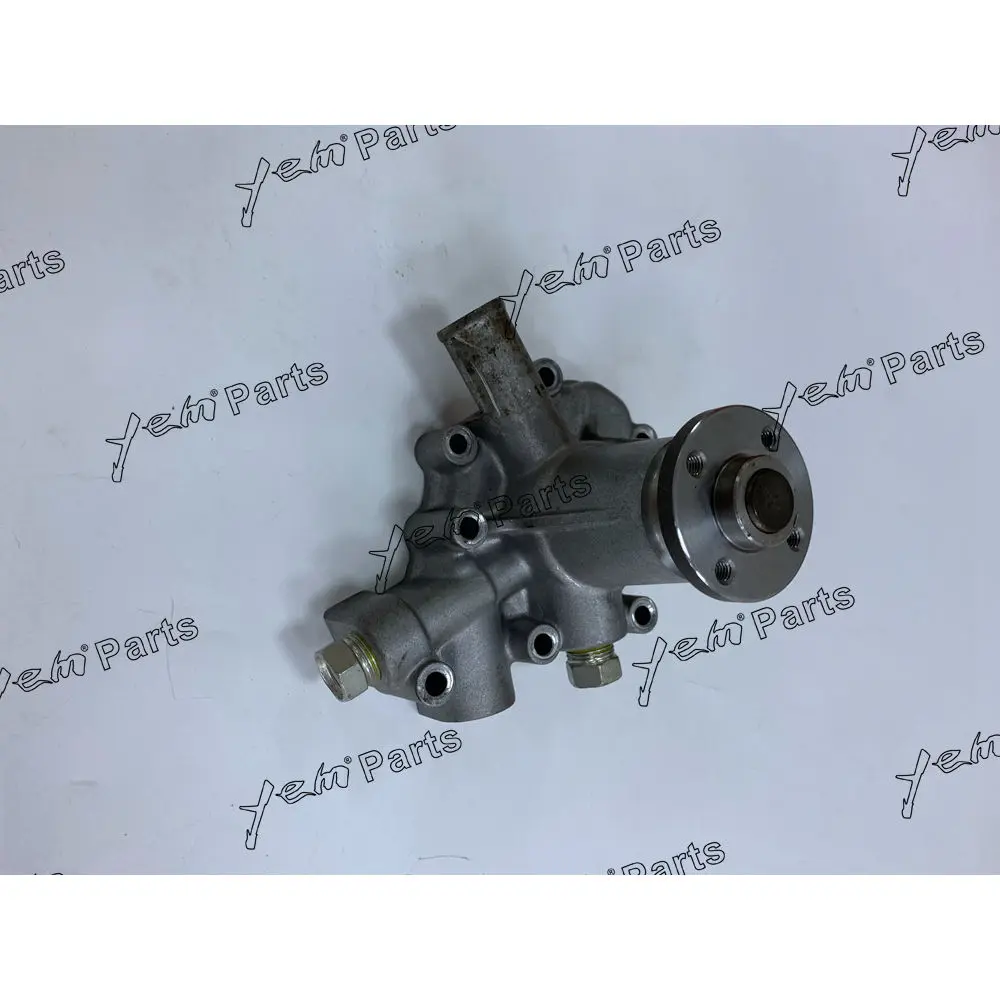 Machinery Engine Parts 402D-05 145017380 Water Pump for Perkins 2