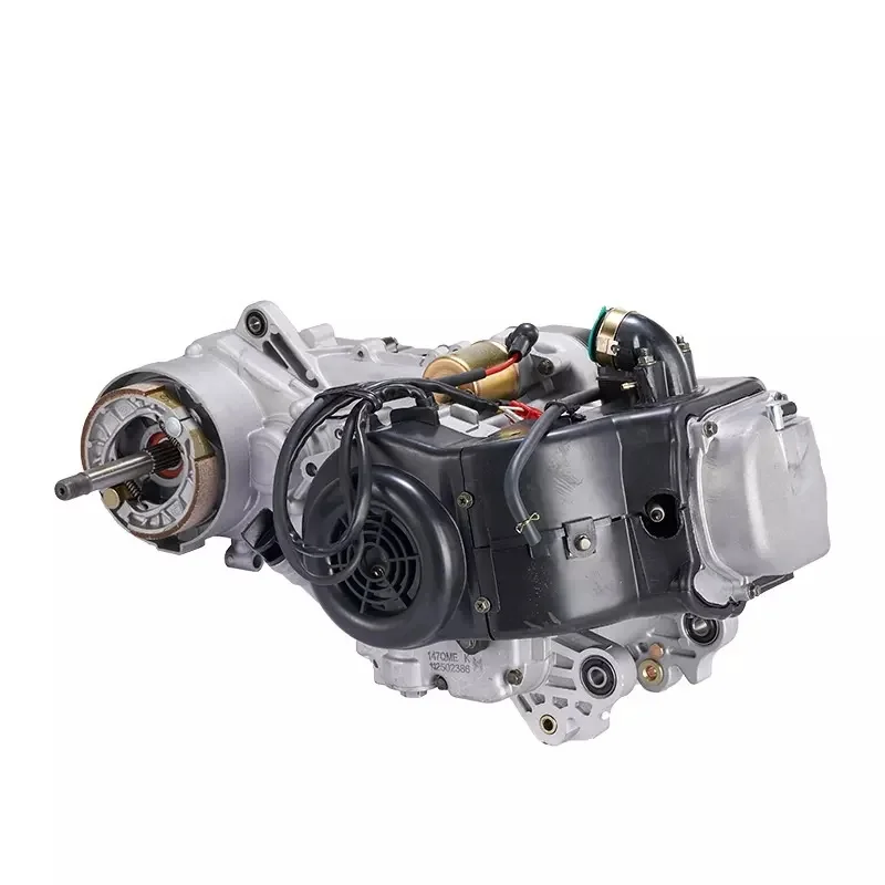 Original Factory 80cc Bicycle Engine Kit for Piaggio Scooter Engine 80cc 125cc 150cc Air-cooling