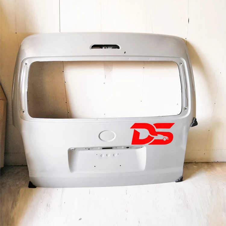 Toyota Panel Sub-Assy Back Door 67005-26A61 - Durable & Standard Size