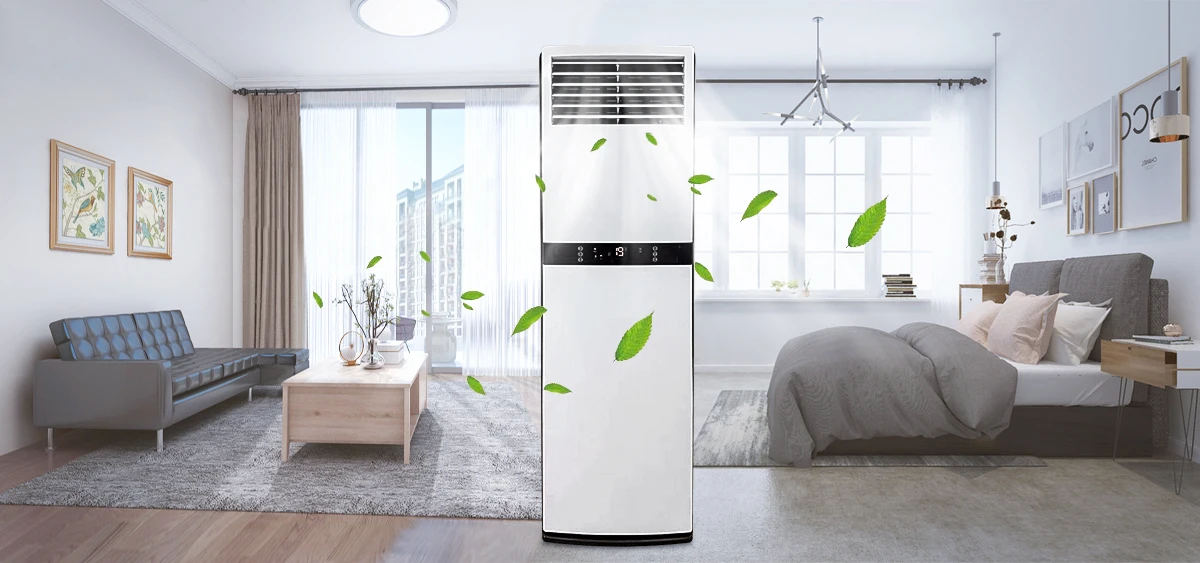 Certificated Heat Pump, 11.1KW, Electrical - detail 2