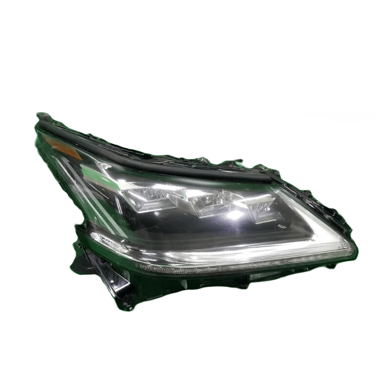 Lexus LX570 Headlight Assembly - 6000 Lm, 6500K Color Temp