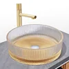 sink-36*36-D