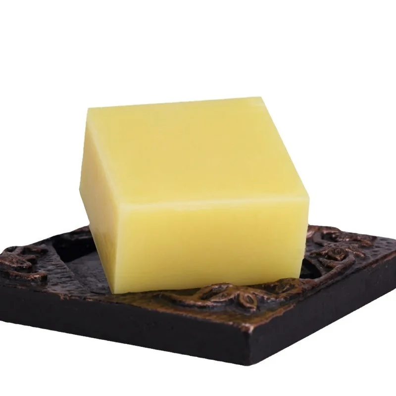 Factory Direct Price Milk Handmade Lemon Avocado Orange Fragrance Neutral Beef Fat Sesame Oil Snail Handmade Soap