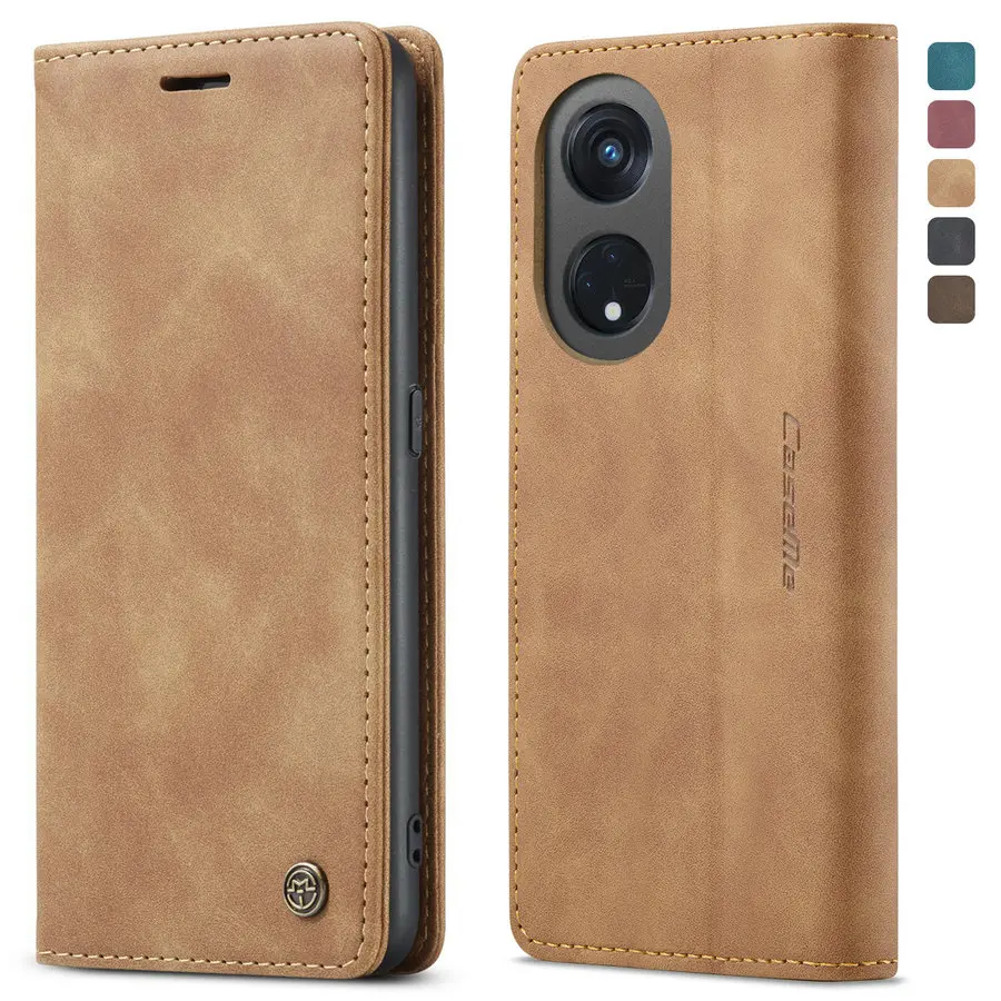 Cover Silicone Trasparente per Oppo A98 5G Disegno Capra Disegni