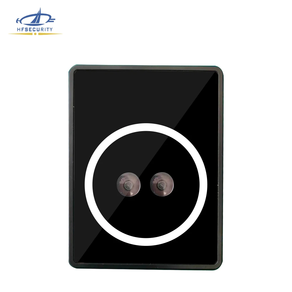 HFSecurity MP30 China Manufacturer Jason API Palm Vein Scanner Price