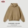 CARAMEL COLOR