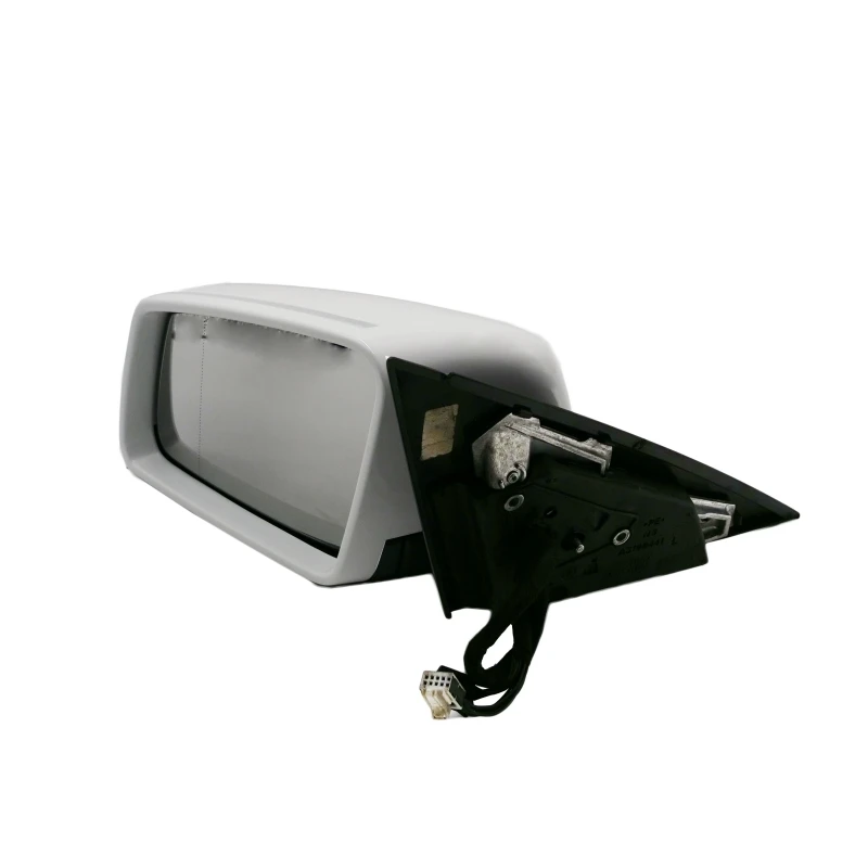 China Supplier Electric Side Rearview Mirror Auto Outside Side Mirror For Mercedesbenz C Class