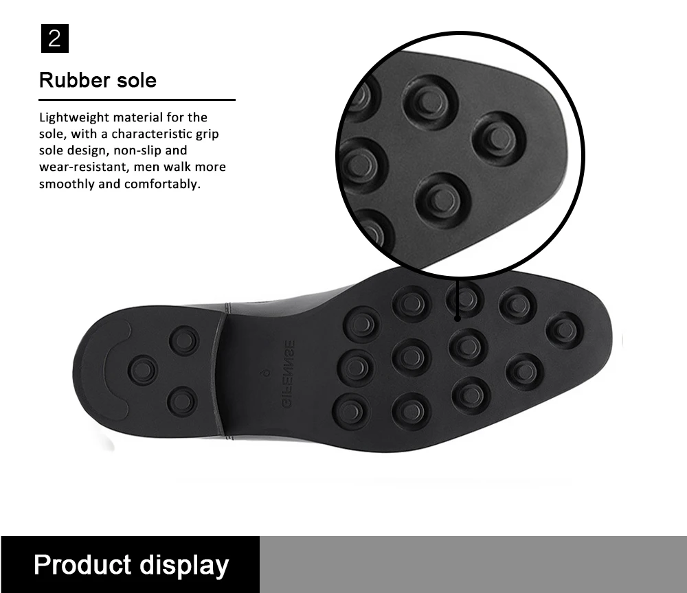 Elegant Luxury Men Shoes Loafers Slip On Men Open Shoes Double Mental Button Sapatos Para Hombre