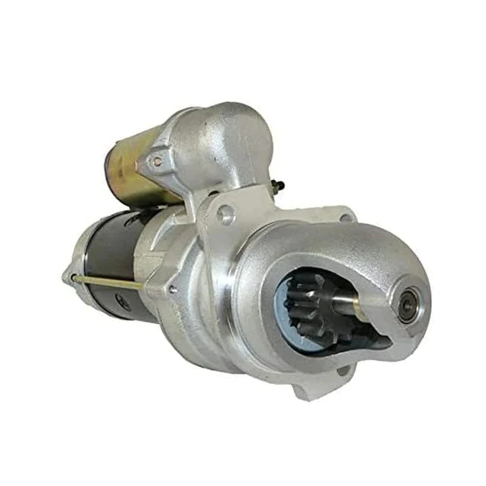 IZUMI Starter Motor 6714082 for Bobcat 1600 3022 611 631 643 721 743 743B 743DS 753 753L 773 7753 800 825 833 Engine Parts
