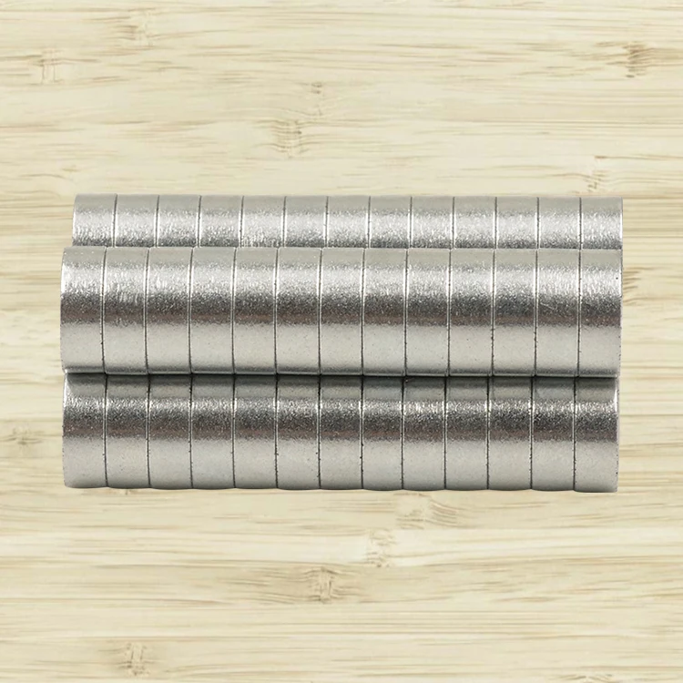 N35 Магниты для кошельков круглый магнит китайский поставщик