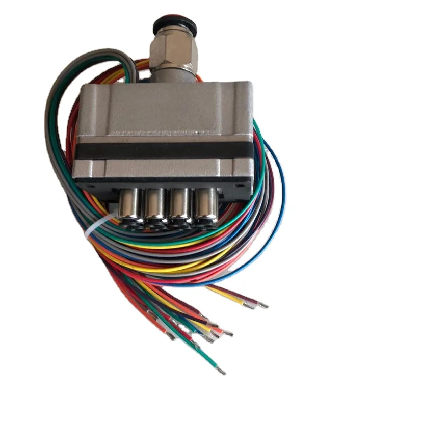 Color Sorter Spare Parts Power and Led Strip