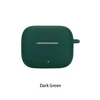 Verde oscuro/estuche protector