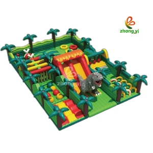 Wholesale Commercial Kids Bounce House with Slide Castillos Juegos Inflables Water Combo Bouncy Jump Castle Inflatable Bouncer