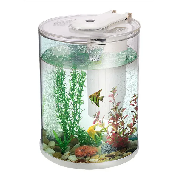 Werkwijze chrysant Monopoly 2023 Hot Selling Cylindrical Led Fish Tank Customized Pet Supplies Tank  Fish Aquarium Decorative Small Cylindrical Fidh Tank - Buy Betta Fish  Tank,Acquarium Fish Tank,Fish Tank Aquarium For Home Decoration Product on