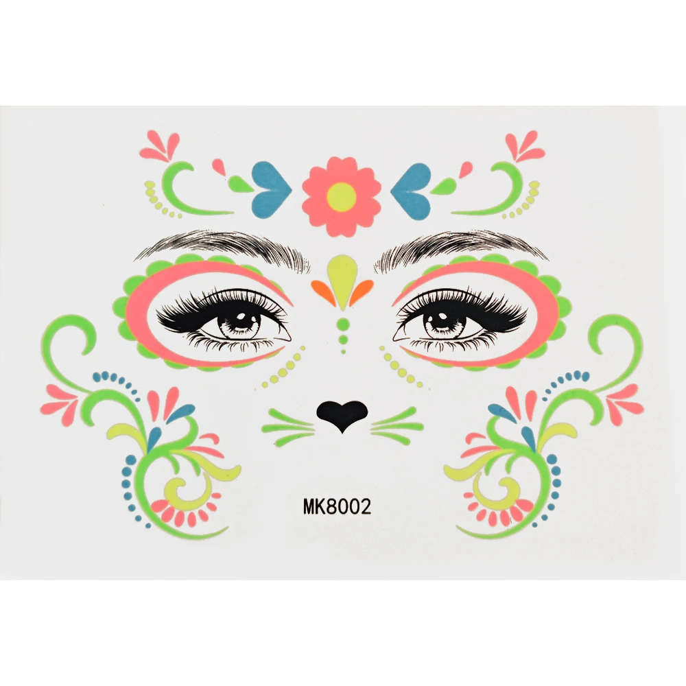 Наклейка-тату для детей