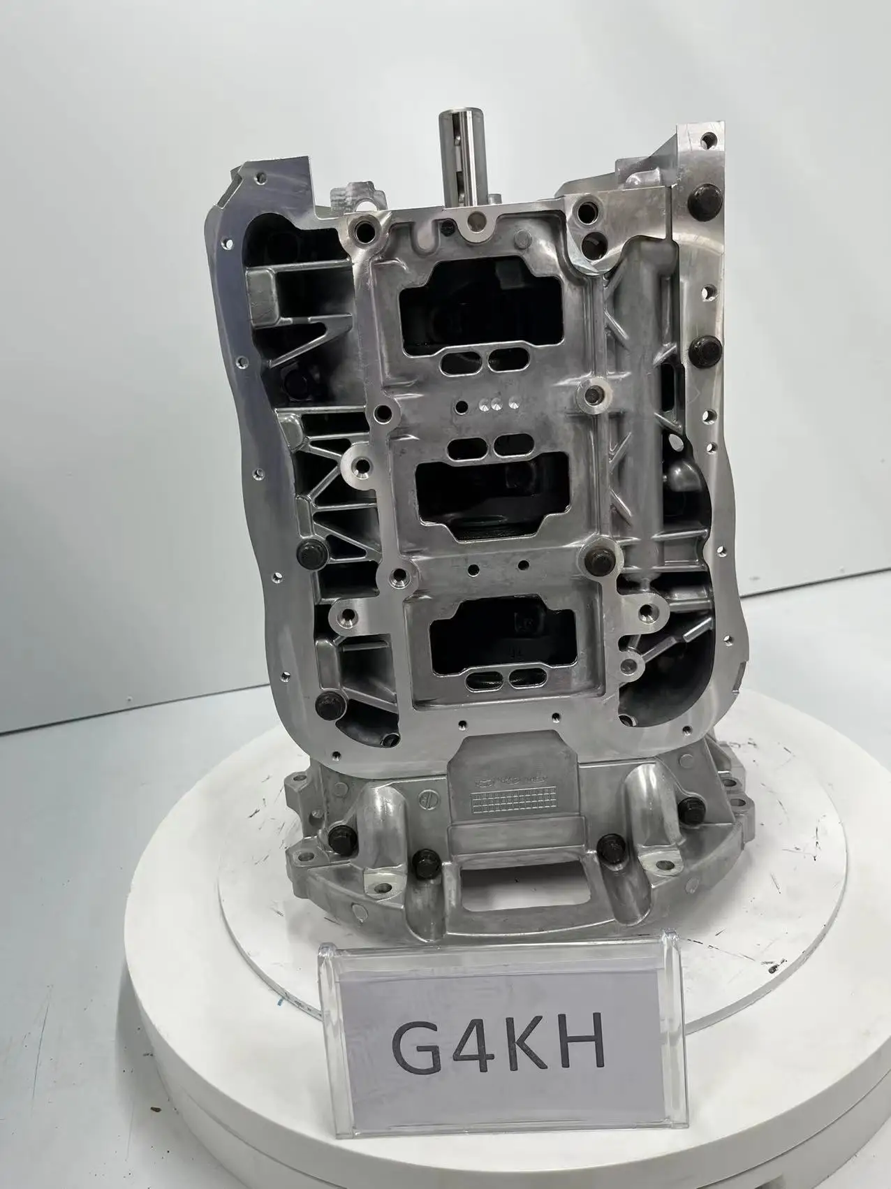 Engine G4KH 2.0T details